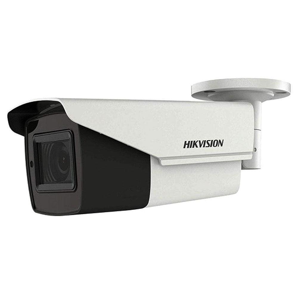 كاميرا مراقبة HD HIKVISION DS-2CE19D3T-IT3ZF (2.7-13.5 مم) محركية بُعد متغير بدقة 2MP