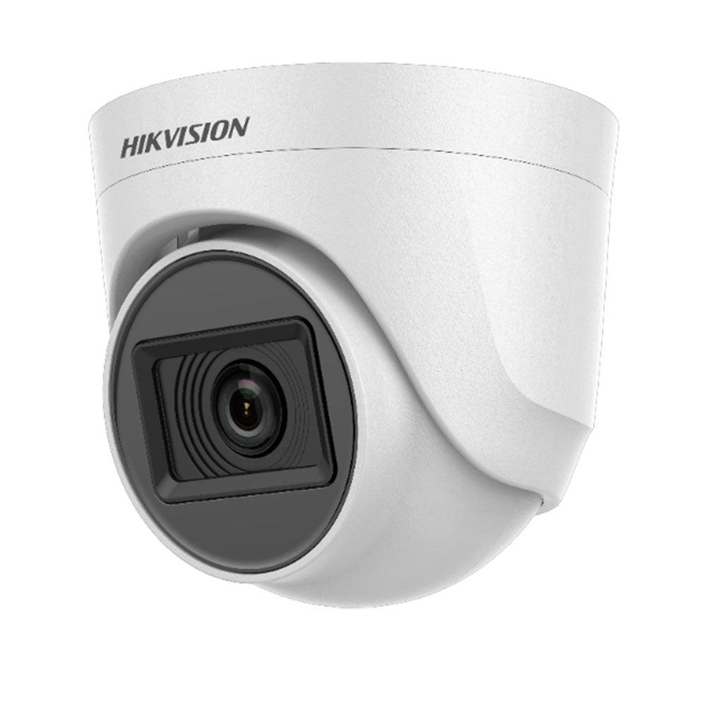 HIKVISION HD CAM.  DS-2CE76D0T-ITPF 2.8M ( IN )
