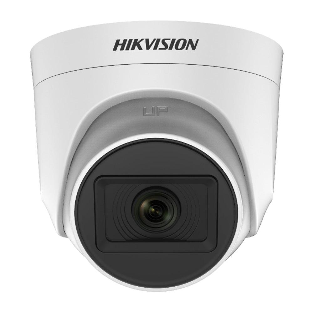 HIKVISION HD CAM.  DS-2CE76D0T-ITPF 2.8M ( IN )