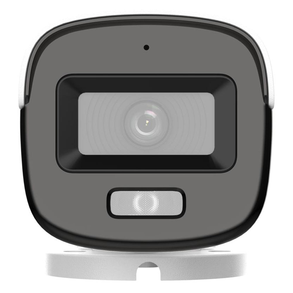 HIKVISION HD CAM DS-2CE10KF0T-LPFS 2.8MM 3K (COLORVU+MIC.)