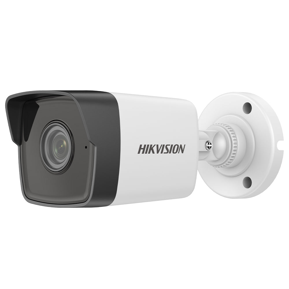 كاميرا IP HIKVISION DS-2CD1043G0-I (4MM) بدقة 4MP