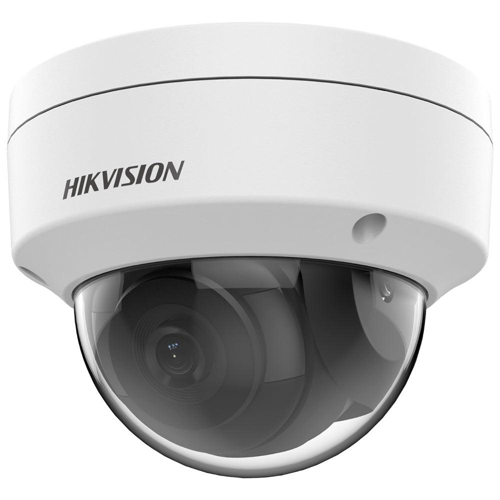 كاميرا مراقبة IP من HIKVISION DS-2CD1153G0-1(2.8MM) بدقة 5MP