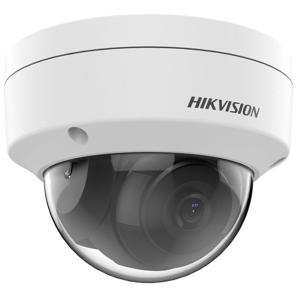 كاميرا مراقبة IP من HIKVISION DS-2CD1153G0-1(2.8MM) بدقة 5MP