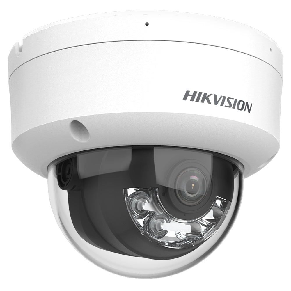 كاميرا مراقبة IP HIKVISION. DS-2CD1163G2-LIU 2.8 مم