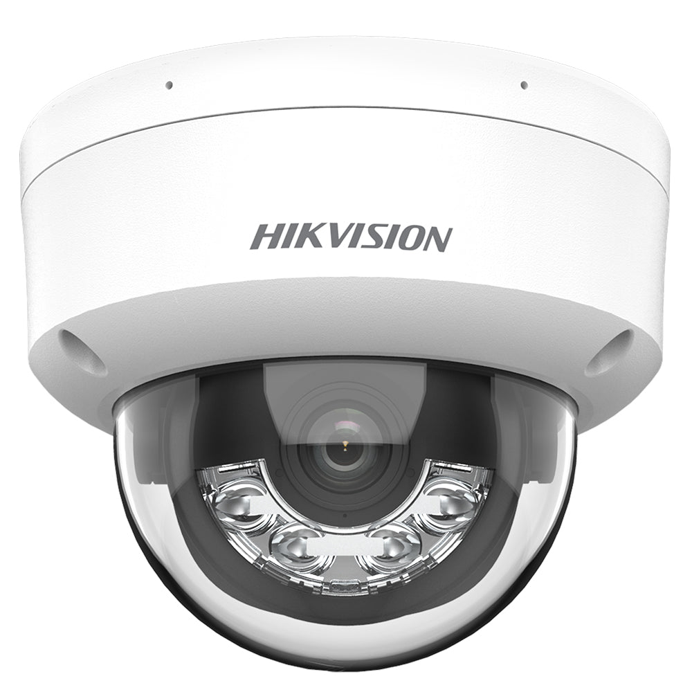 كاميرا مراقبة IP HIKVISION. DS-2CD1163G2-LIU 2.8 مم