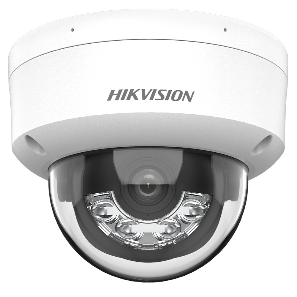 HIKVISION IP CAM. DS-2CD1183G2-LIU (2.8MM) 8M