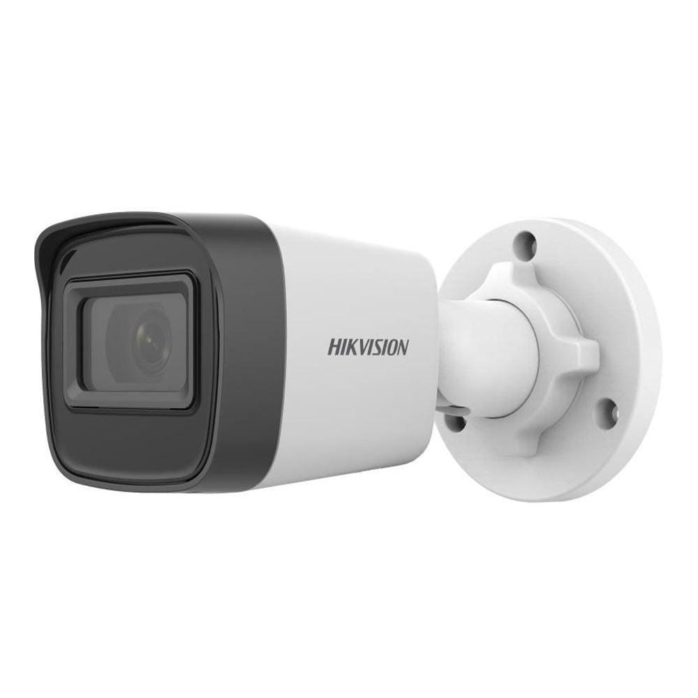 كاميرا مراقبة IP HIKVISION DS-2CD1021G0-I بُعد 4 مم 2M