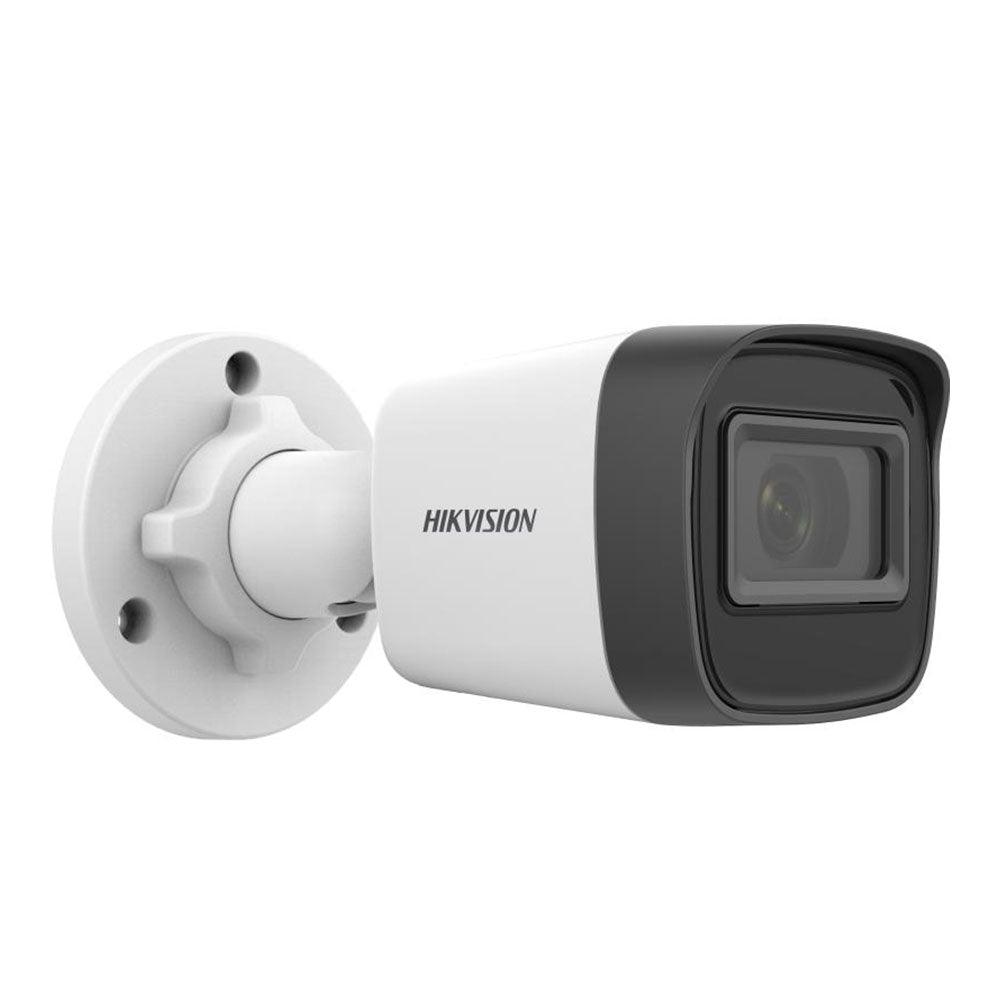 كاميرا مراقبة IP HIKVISION DS-2CD1021G0-I بُعد 4 مم 2M