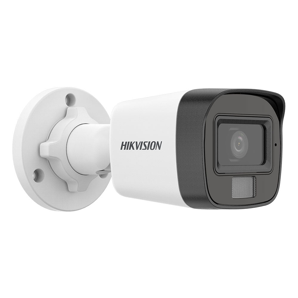 كاميرا مراقبة IP HIKVISION DS-2CD1021G2- LIU بُعد 4 مم 2M