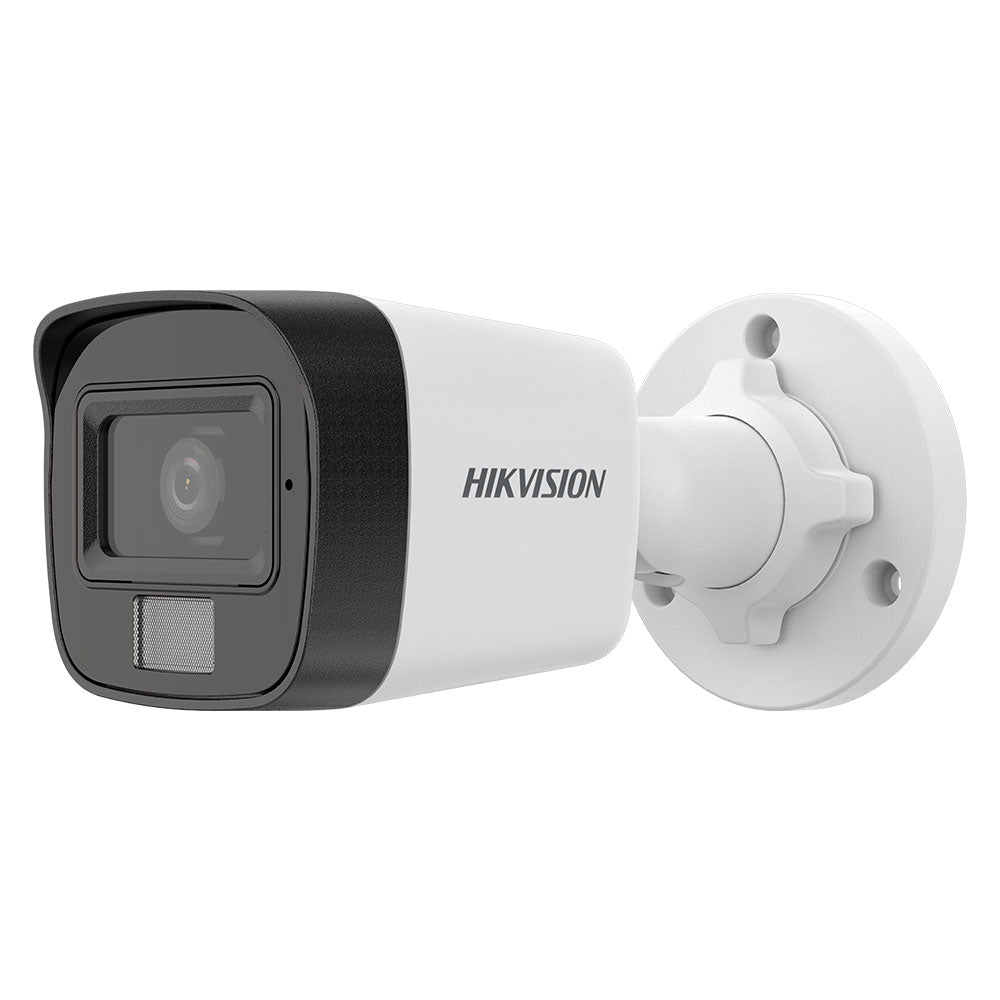 كاميرا مراقبة IP HIKVISION DS-2CD1021G2- LIU بُعد 4 مم 2M