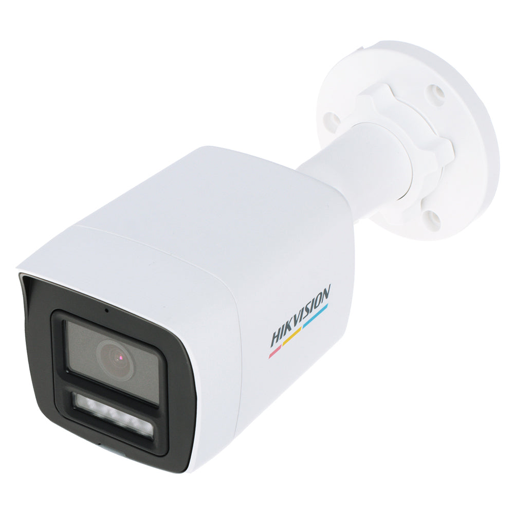 HIKVISION IP CAM DS-2CD1067G2H-LIUF/SL (4mm) 6M