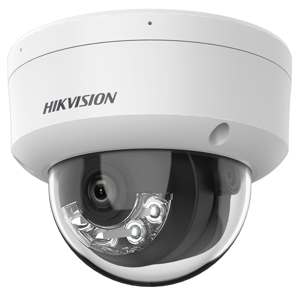 كاميرا مراقبة IP HIKVISION DS-2CD1123G2-LIU (2.8 مم) بدقة 2M