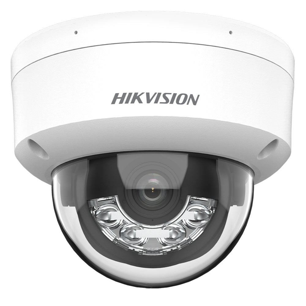 كاميرا مراقبة IP HIKVISION DS-2CD1123G2-LIU (2.8 مم) بدقة 2M