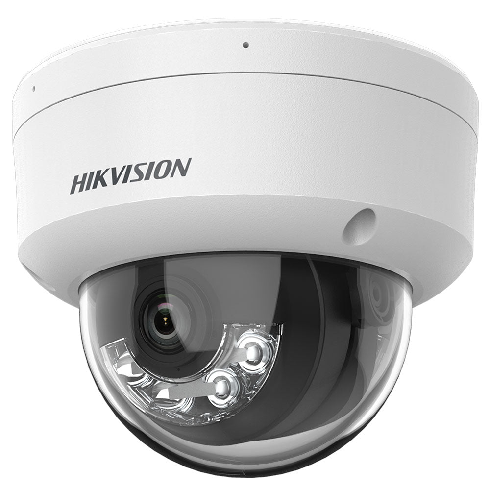 كاميرا مراقبة IP HIKVISION DS-2CD1143G2-LIU (2.8مم) 4M