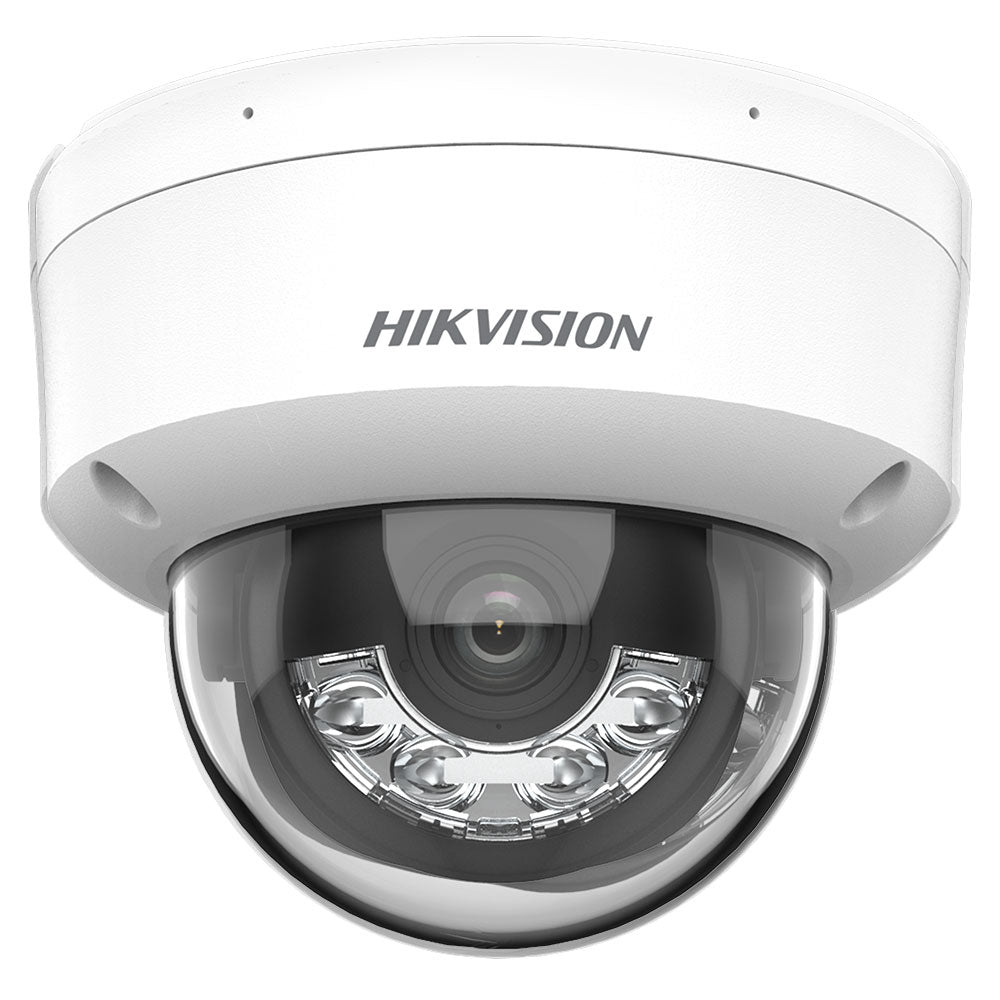 كاميرا مراقبة IP HIKVISION DS-2CD1143G2-LIU (2.8مم) 4M