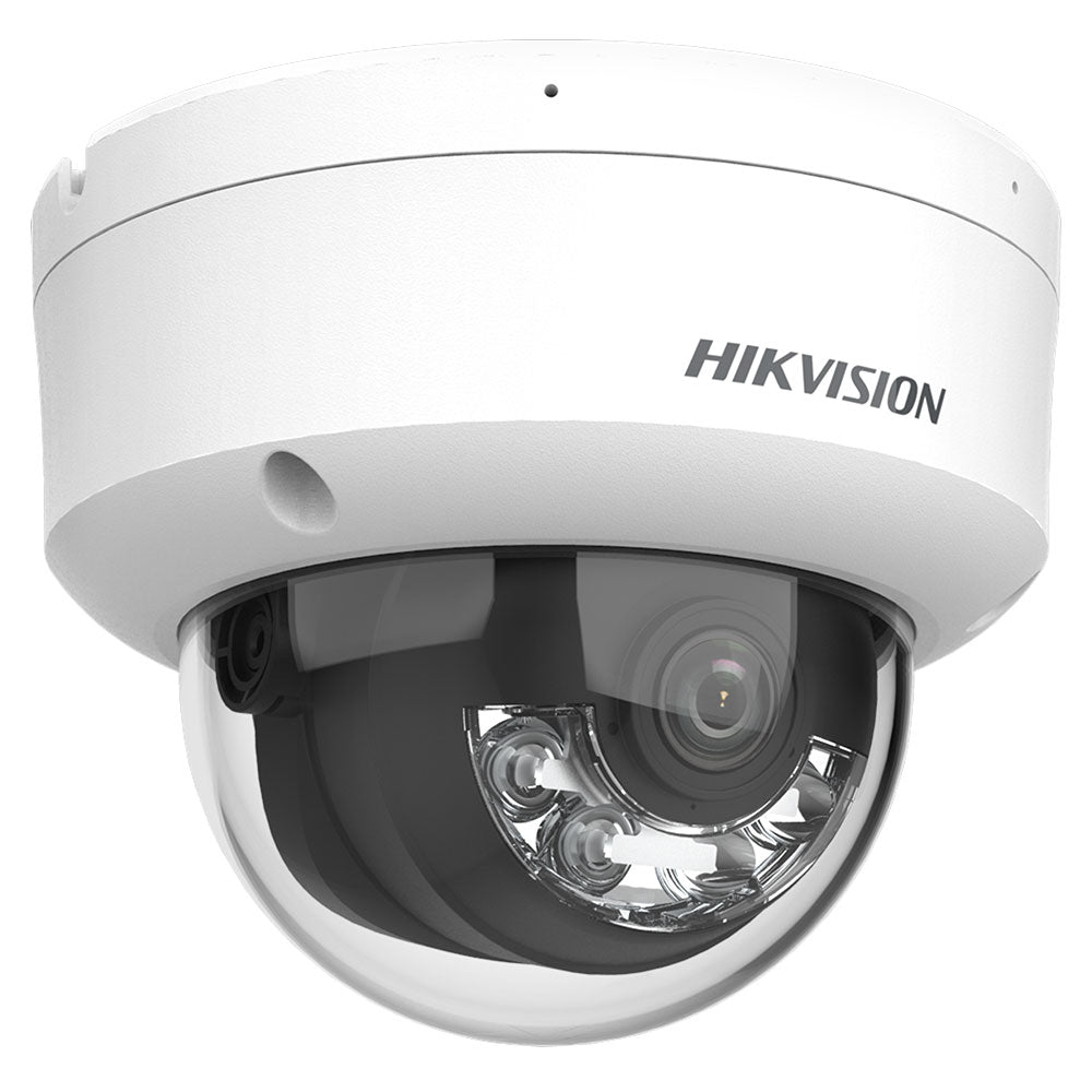 كاميرا مراقبة IP HIKVISION DS-2CD1143G2-LIU (2.8مم) 4M