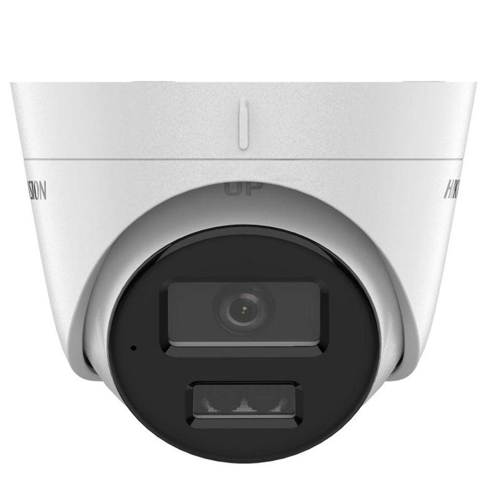 كاميرا مراقبة HIKVISION IP CAM DS-2CD1343G2-LIU (2.8mm) 4MP