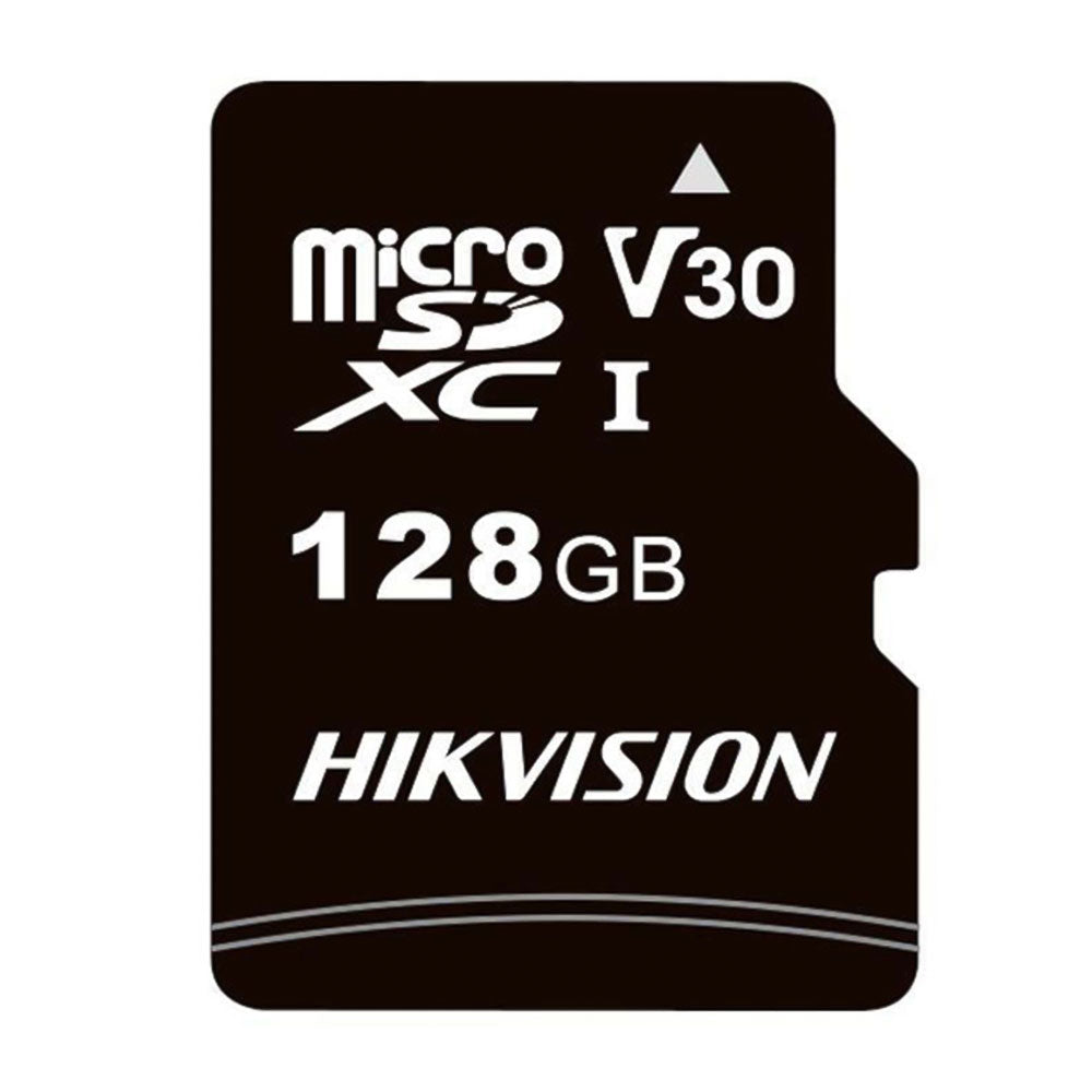 HIKVISION MEMORY CARD  128G