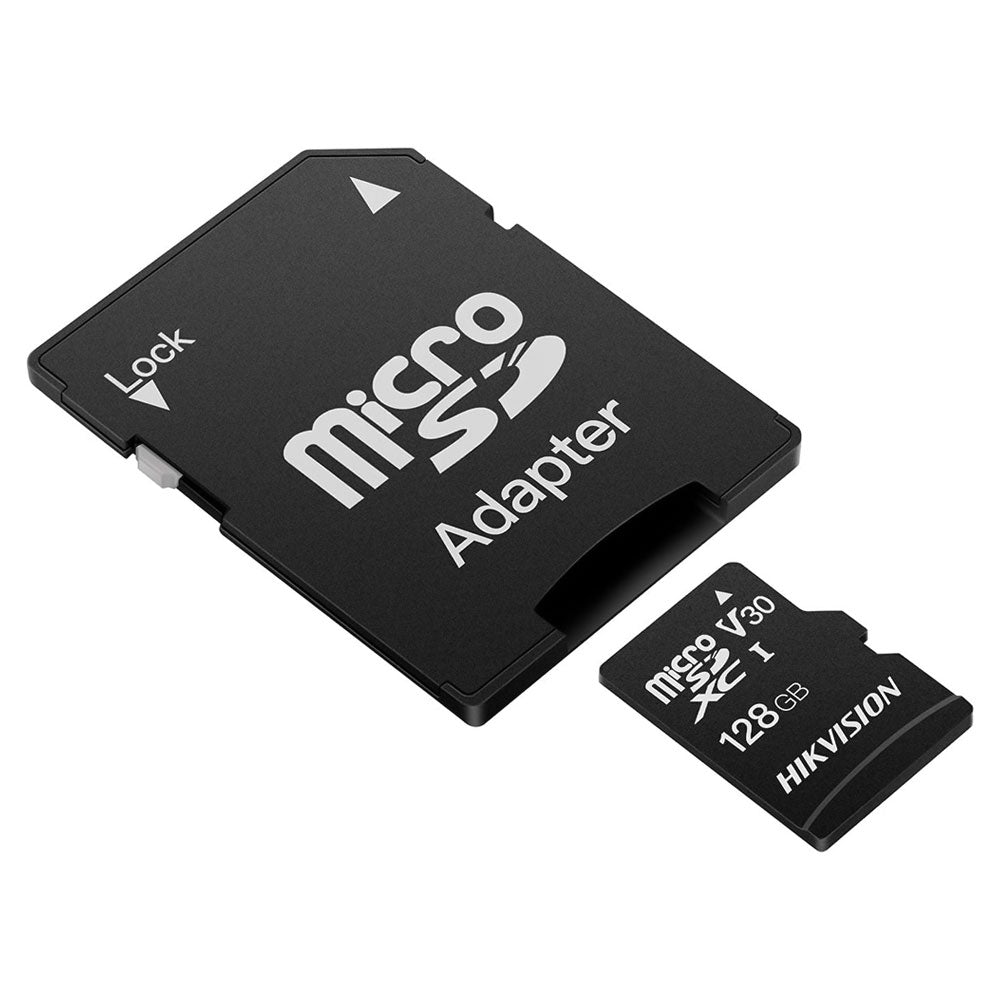 HIKVISION MEMORY CARD  128G