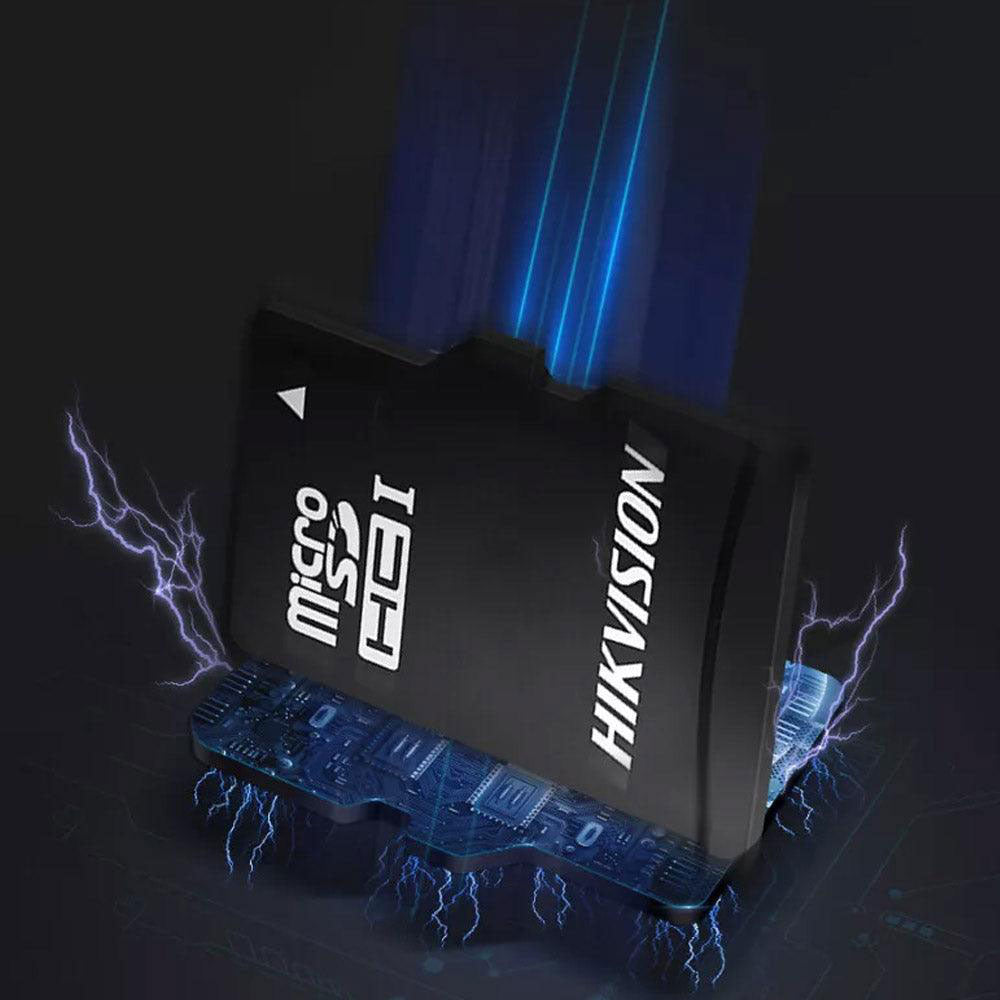 HIKVISION MEMORY CARD  128G