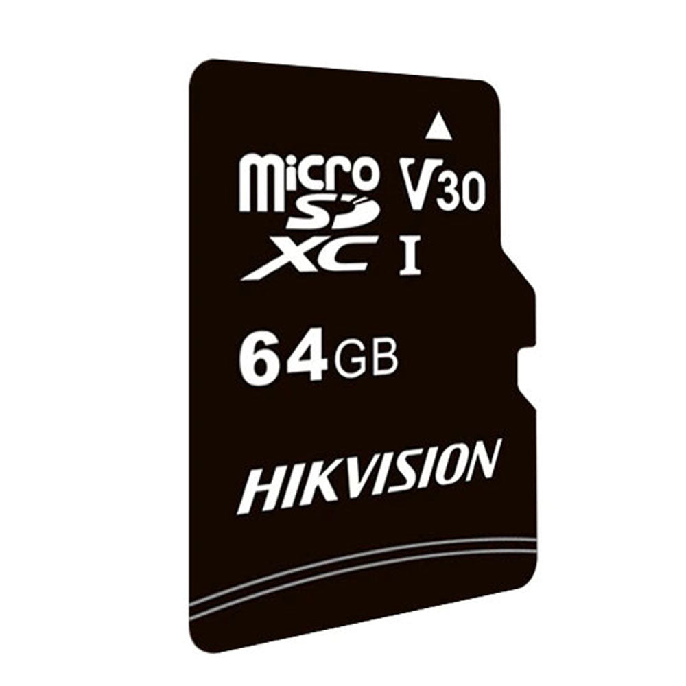 بطاقة ذاكرة HIKVISION سعة 64GB