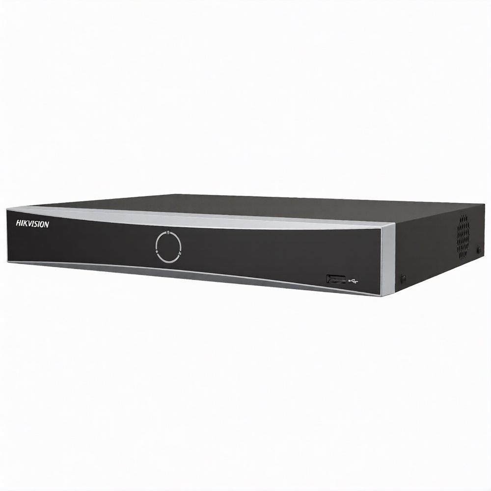 HIKVISION NVR DS-7604NXI‑K1/4P