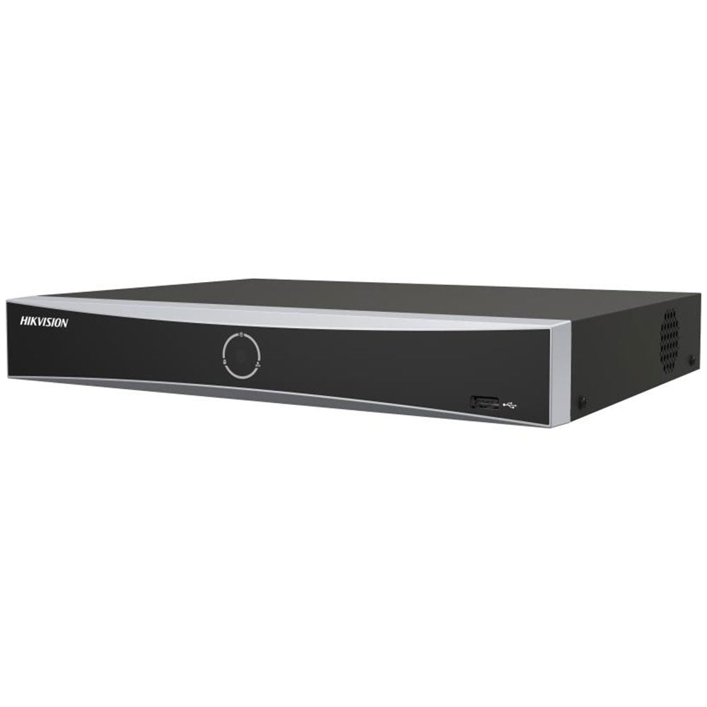 HIKVISION NVR DS-7608NXI-K1/8P