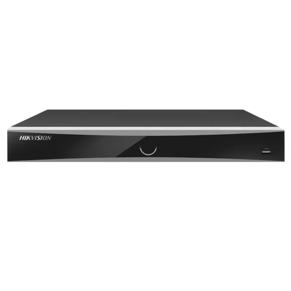 HIKVISION NVR موديل DS-7616NXI-K1