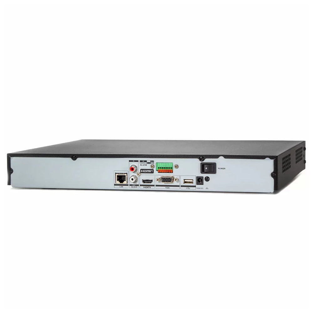 HIKVISION NVR DS-7616NXI‑K2