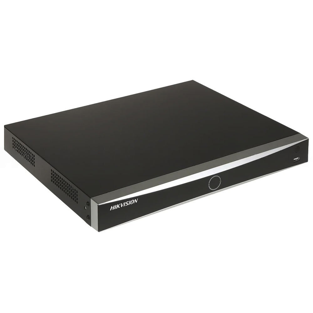 HIKVISION NVR DS-7616NXI‑K2