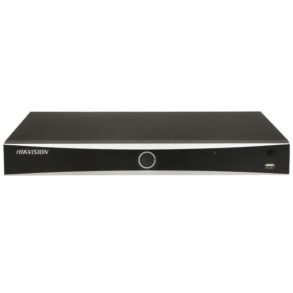 HIKVISION NVR DS-7616NXI‑K2