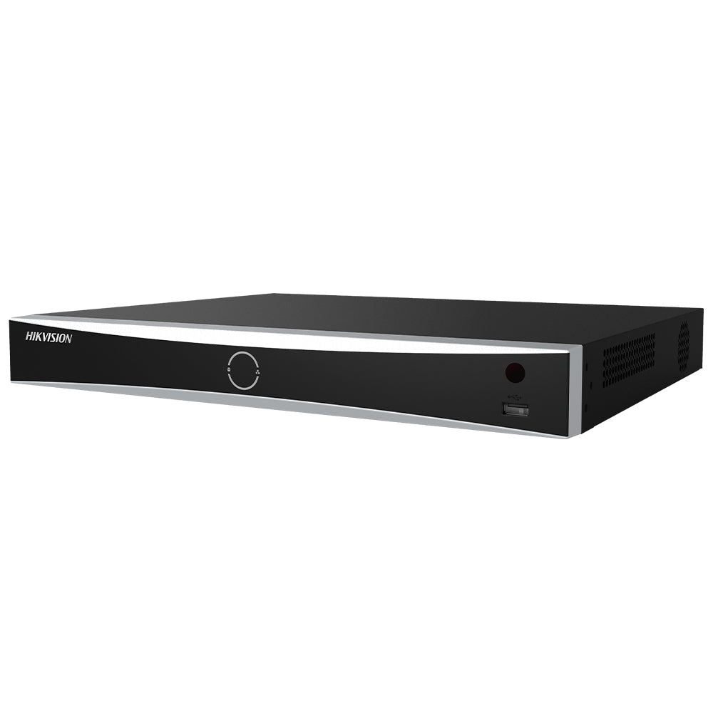 HIKVISION NVR DS-7632NXI-K2 32قن]