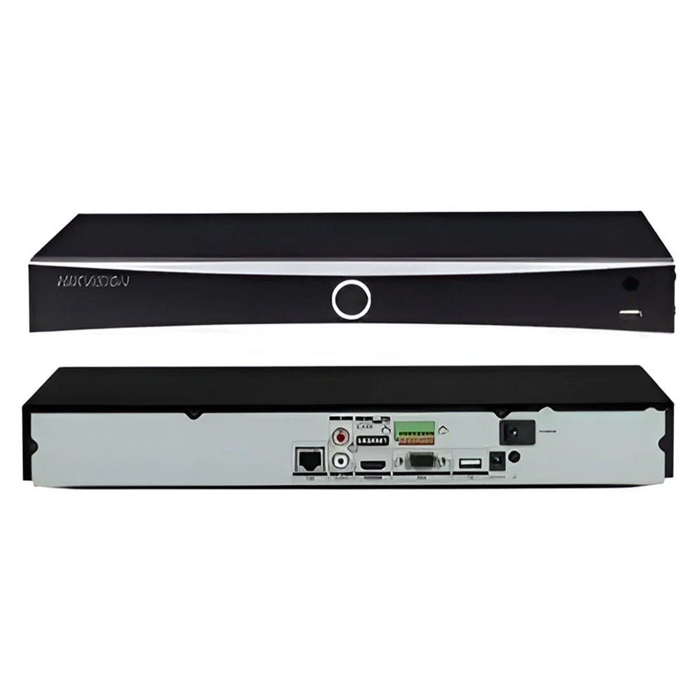 HIKVISION NVR DS-7632NXI-K2 32Ch