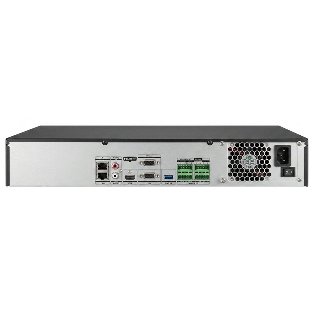 HIKVISION NVR DS-7732NXI-K4