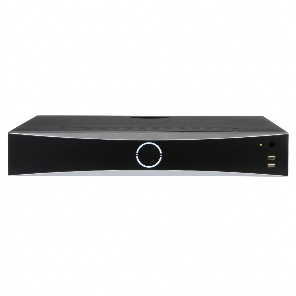 HIKVISION NVR DS-7732NXI-K4
