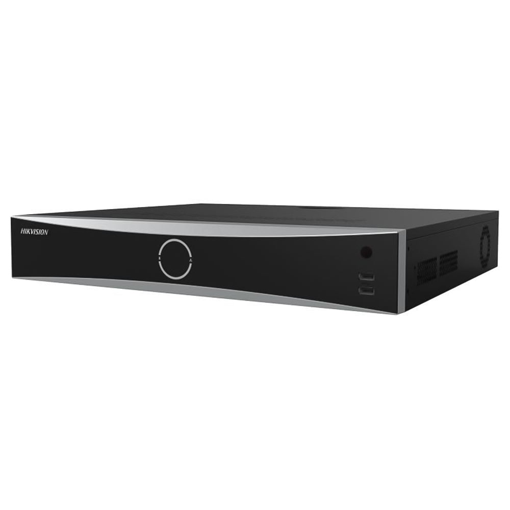 HIKVISION NVR DS-7732NXI-K4