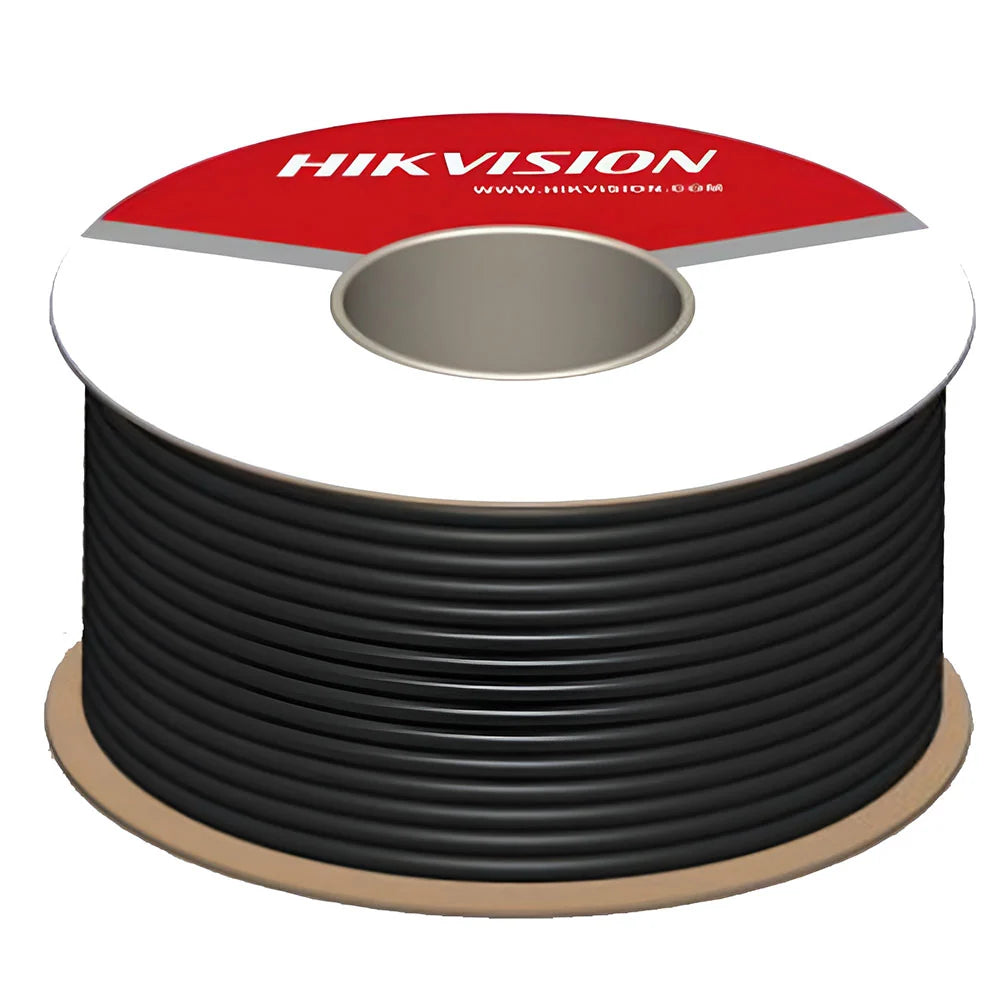 HIKVISION CABLE. DS- RG174 100M