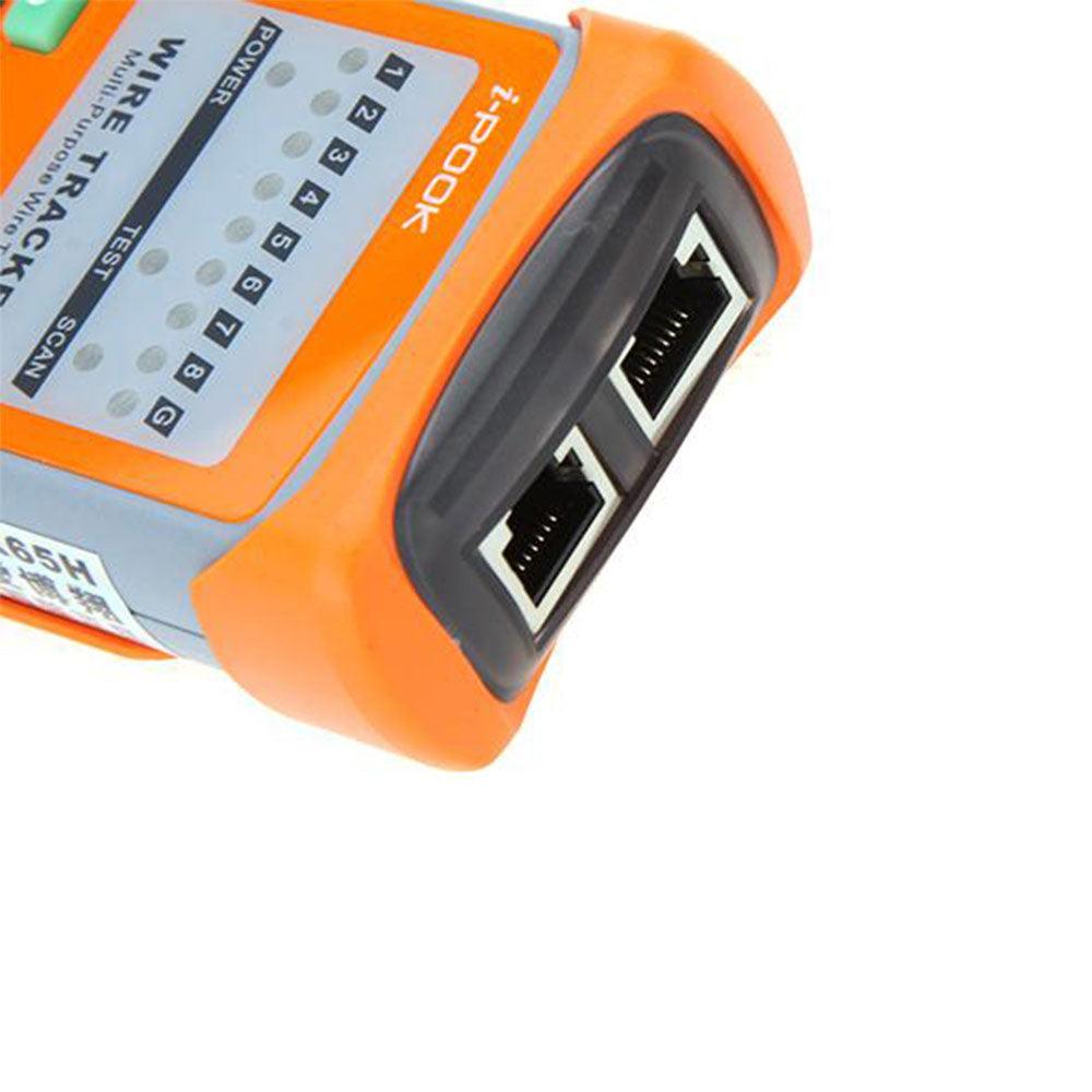I-POOK PK65H فاحص كابلات & بوزر