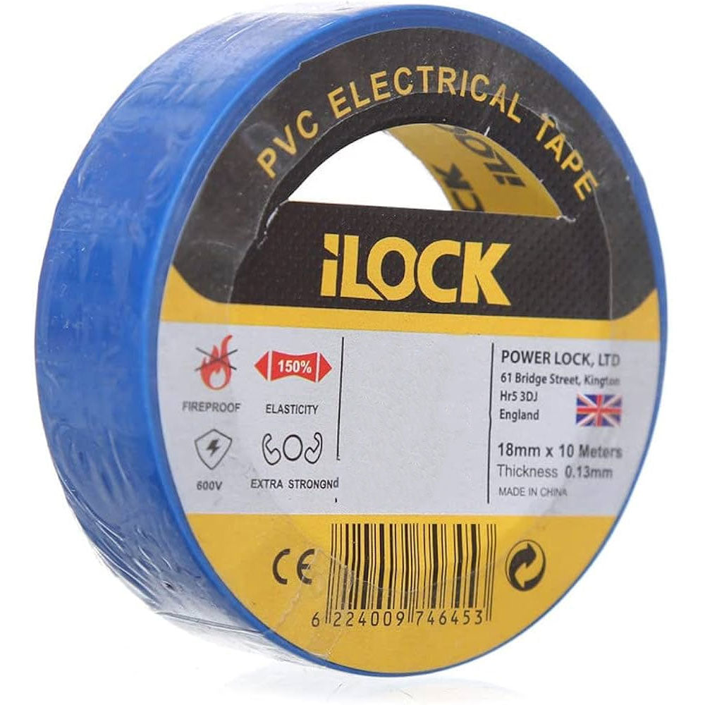شريط لحام كبير I LOCK