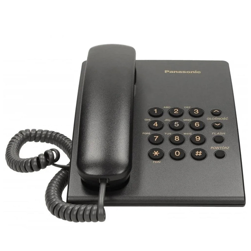 تليفون باناسونيك KX-TS500FX مستعمل