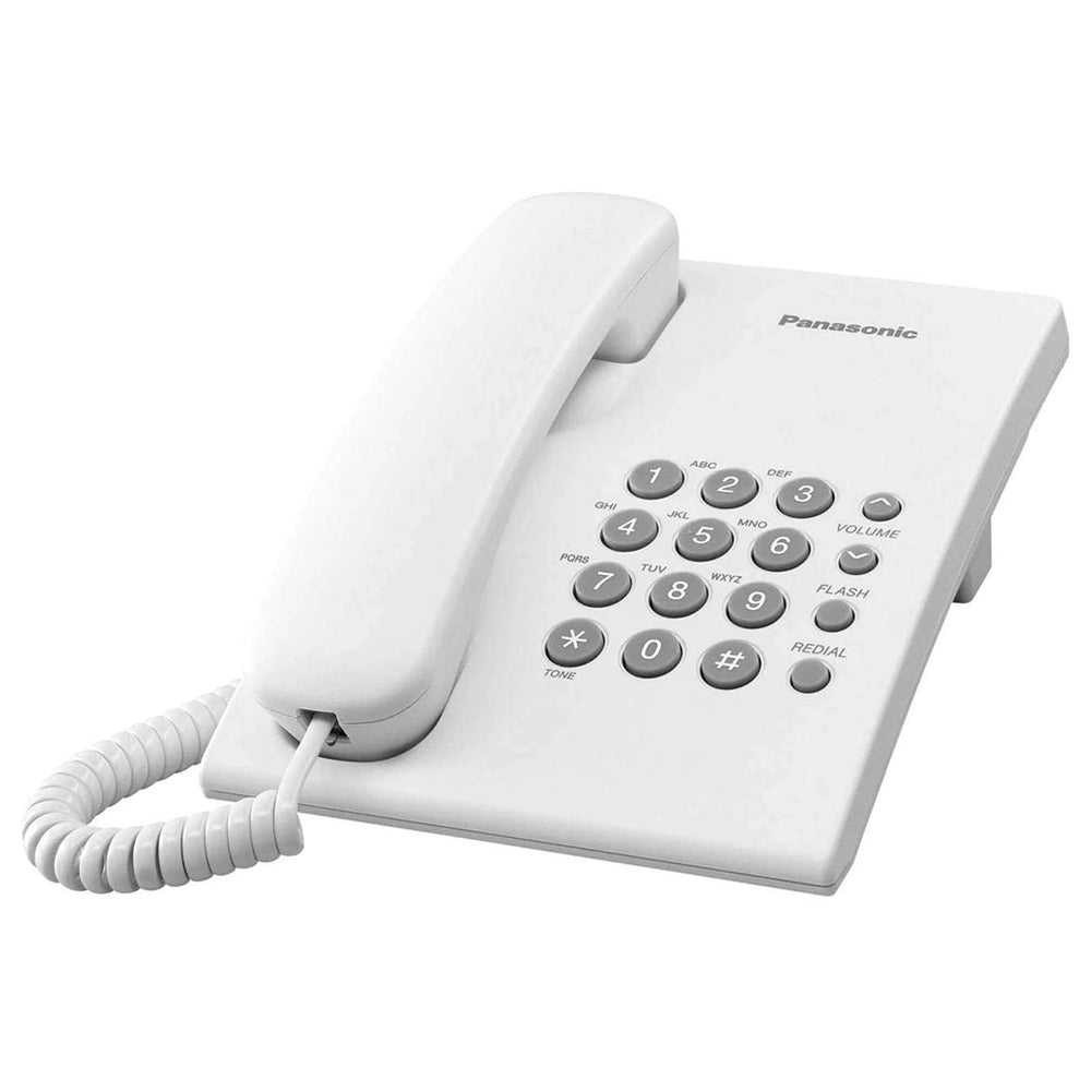 تليفون باناسونيك KX-TS500FX مستعمل