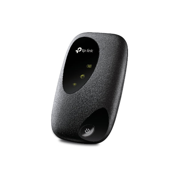 TP-Link ( M7200 ) 4G LTE MiFi Portable Wi-Fi for Travel Unlocked Mobile Wi-Fi Hotspot 8