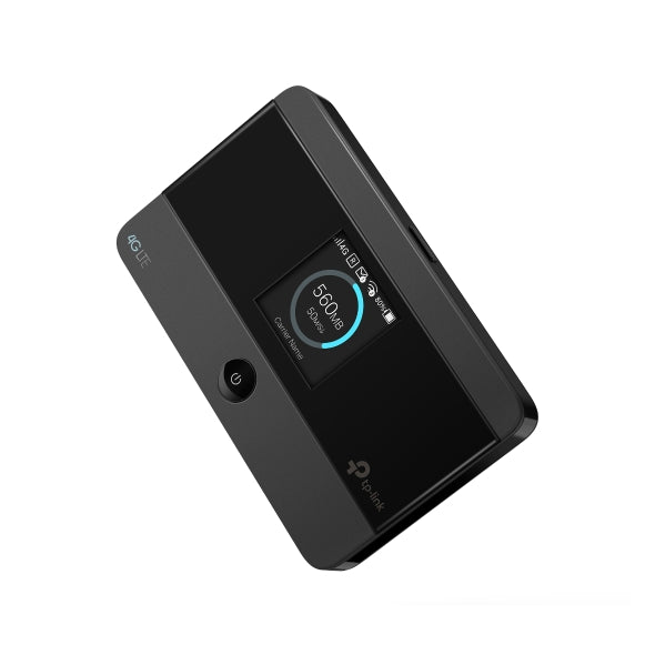 TP-Link M7350 Mobile Wi-Fi (4G Lte)
