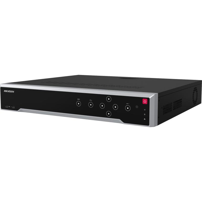 HIKVISION NVR DS-7732NI-K4