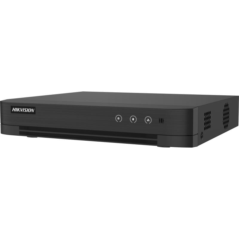 HIKVISION DVR iDS-7208HUHI-M1/T