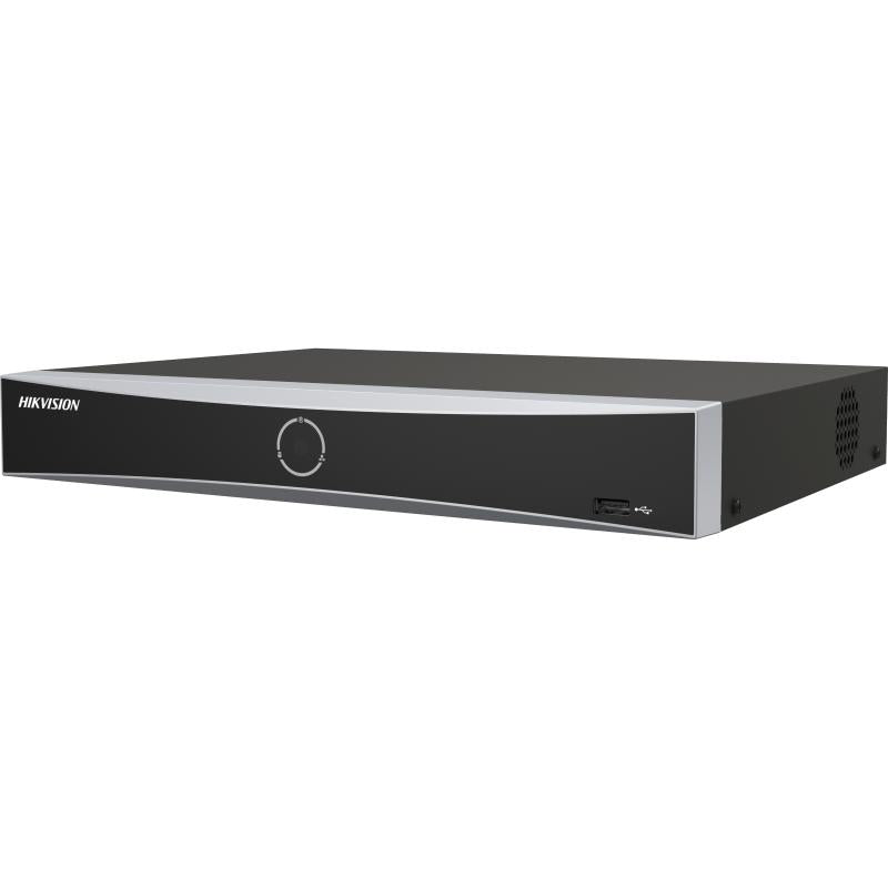 HIKVISION NVR DS-7604NXI-K1