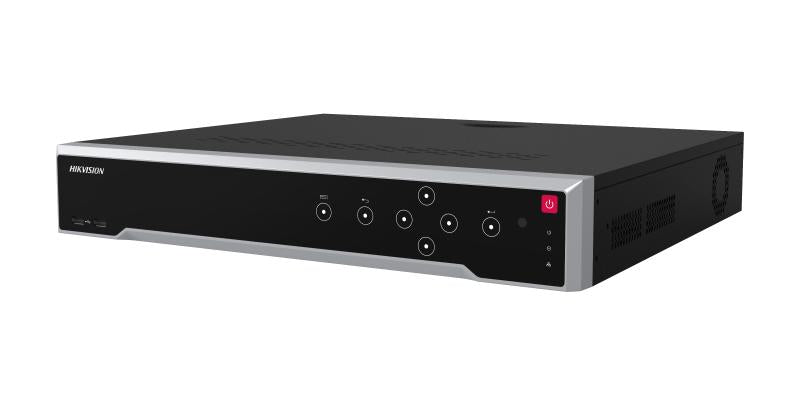 HIKVISION NVR DS-7732NI-K2