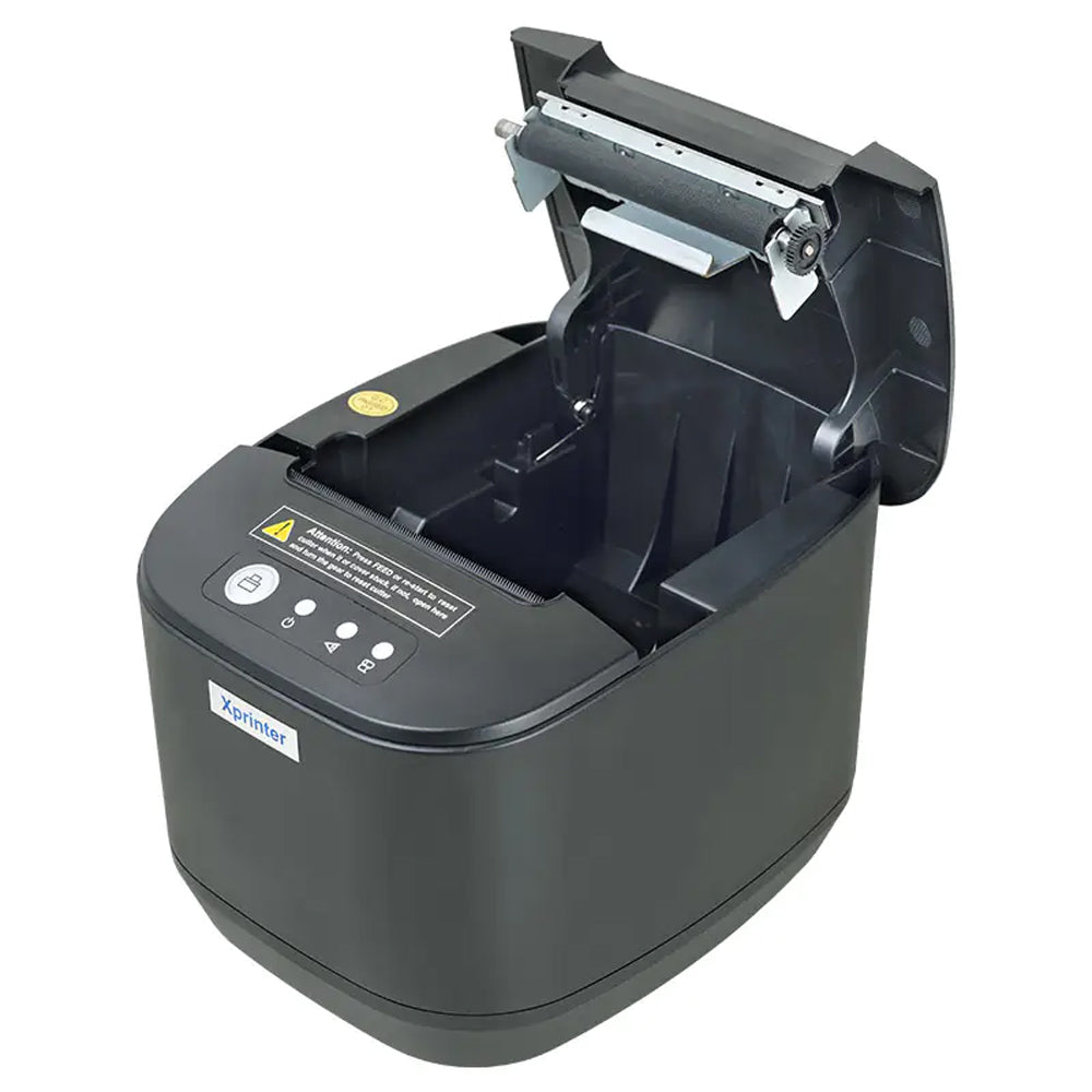 PRINTER XPRINTER XP-Q833L NETWORK