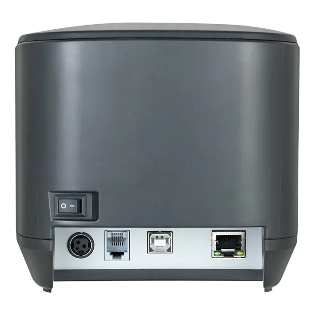 PRINTER XPRINTER XP-Q833L NETWORK