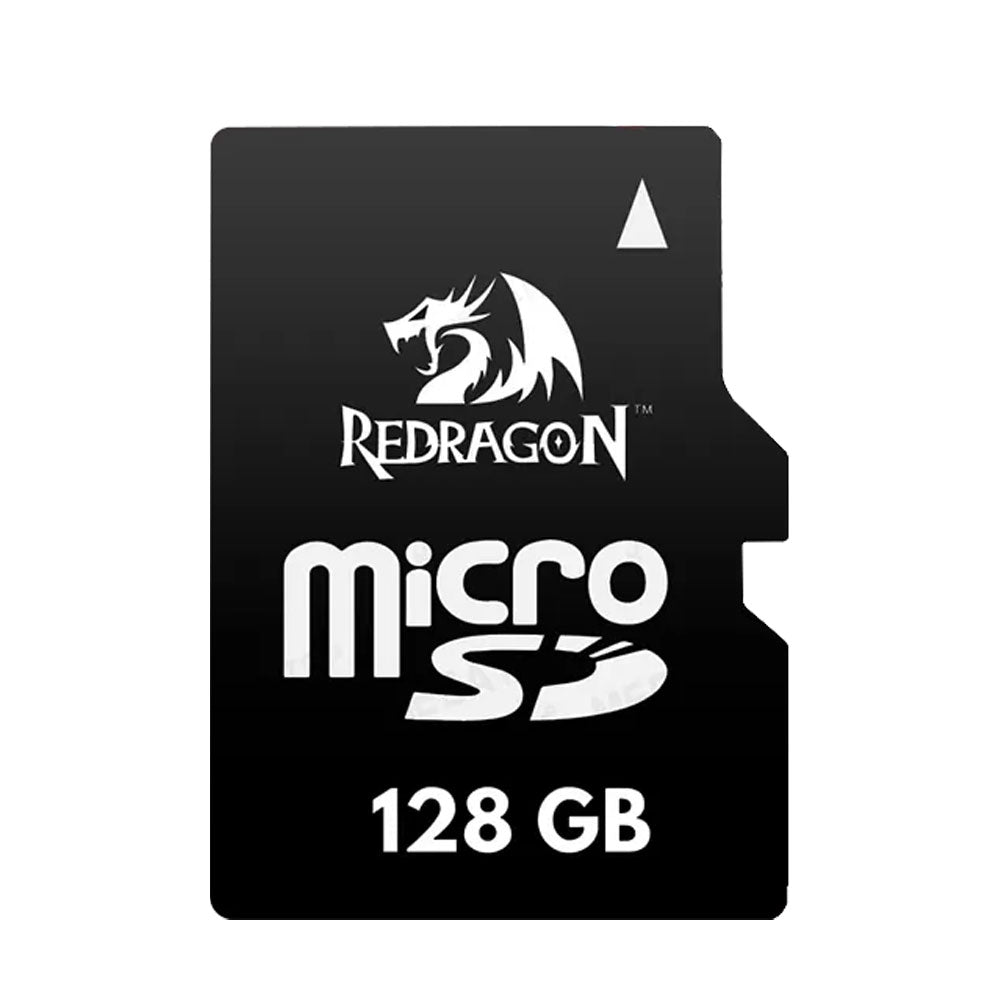 REDRAGON بطاقة ذاكرة 128G